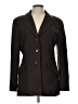 Casual Corner Brown Blazer Size 12 - photo 1