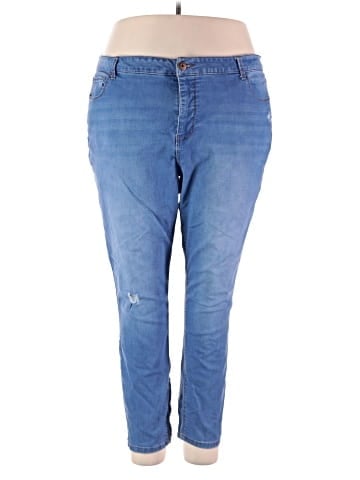 True Craft Jeans (view 1)