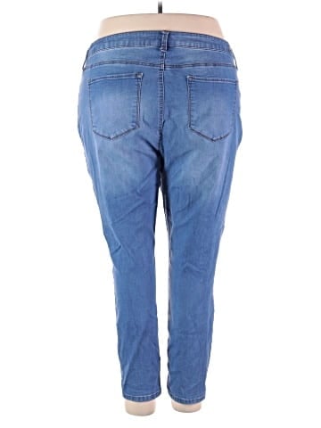 True Craft Jeans (view 2)
