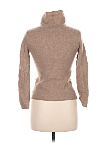 Old Navy Cashmere Pullover Sweater (view 2)