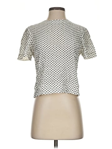 Rag & Bone Short Sleeve Top (view 1)