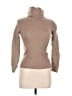Old Navy 100% Cashmere Tan Cashmere Pullover Sweater Size M - photo 1