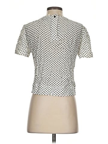 Rag & Bone Short Sleeve Top (view 2)