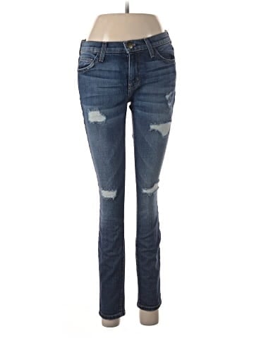 Current/Elliott Jeans (view 1)