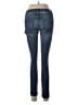 Current/Elliott Hearts Blue Jeans Size 27 waist - photo 2