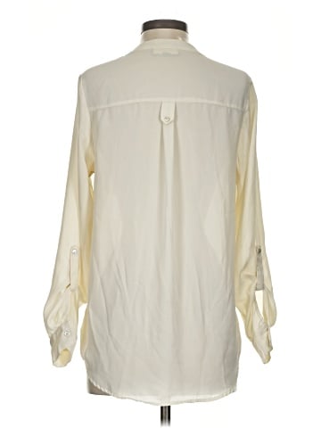 Fervour Long Sleeve Blouse (view 2)