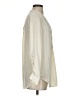 Fervour 100% Polyester Ivory Long Sleeve Blouse Size S - photo 4