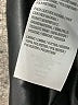 Dennis by Dennis Basso 100% Rayon Black Raincoat Size M (petite) - photo 7