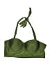 Unbranded Green Swimsuit Top Size XL - photo 1
