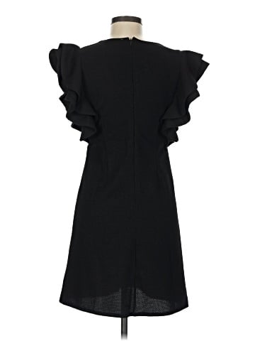 She + Sky Casual Dress (view 2)