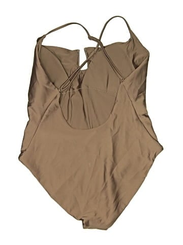 J.Crew One Piece Swimsuit (view 2)