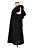 She + Sky Solid Black Casual Dress Size M - photo 5