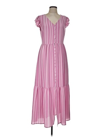 Market and Spruce Casual Dress (view 1)