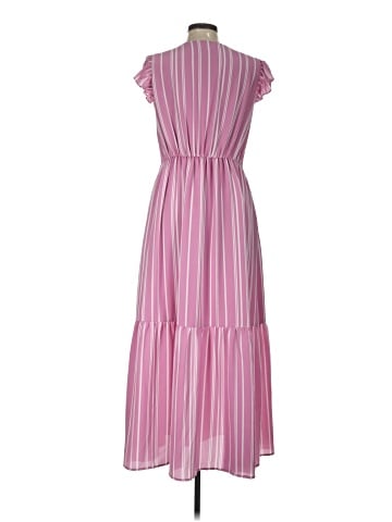 Market and Spruce Casual Dress (view 2)