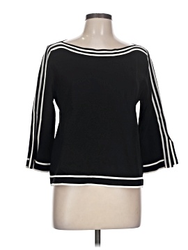 Joseph Ribkoff 3/4 Sleeve Top