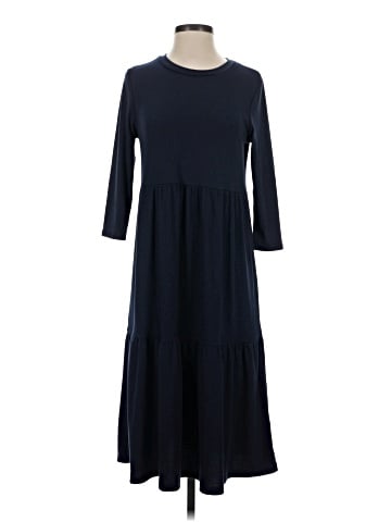 NLT Casual Dress (view 1)