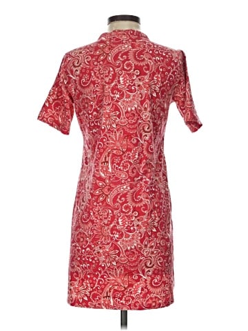 Bridgehampton Isaac Mizrahi Live! Cocktail Dress (view 2)