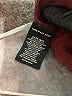 Who What Wear Burgundy Pullover Sweater Size S - photo 8