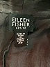 Eileen Fisher Black Coat Size P (petite) - photo 6