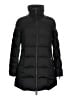 Kenneth Cole REACTION 100% Polyester Black Coat Size L - photo 1