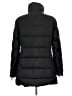 Kenneth Cole REACTION 100% Polyester Black Coat Size L - photo 2