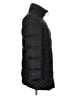 Kenneth Cole REACTION 100% Polyester Black Coat Size L - photo 4