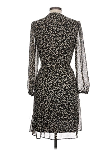 MSK Cocktail Dress (view 2)
