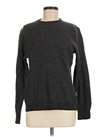 Patagonia Pullover Sweater (view 1)