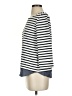 Market and Spruce White Pullover Sweater Size S - photo 5