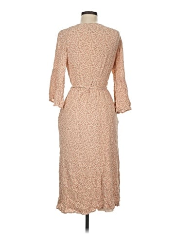 Orange Creek Casual Dress (view 2)