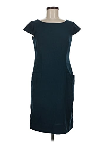Sandra Darren Casual Dress (view 1)