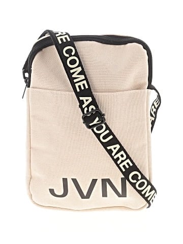 JVN by Jovani Crossbody Bag (view 1)