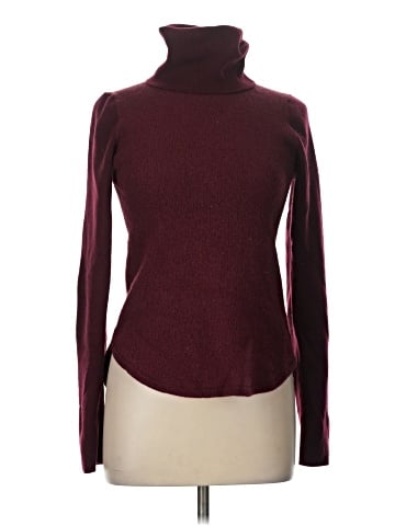 Banana Republic Turtleneck Sweater (view 1)
