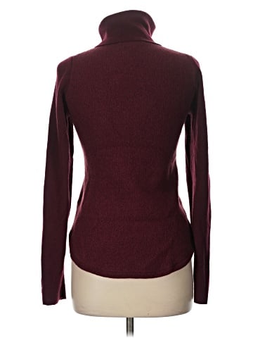 Banana Republic Turtleneck Sweater (view 2)
