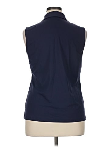 J. McLaughlin Sleeveless T-Shirt (view 2)