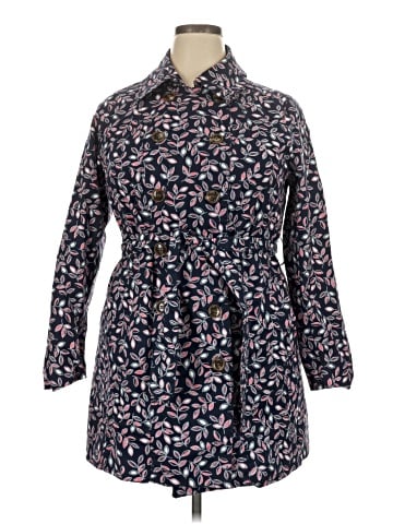 Jessica London Coat (view 1)