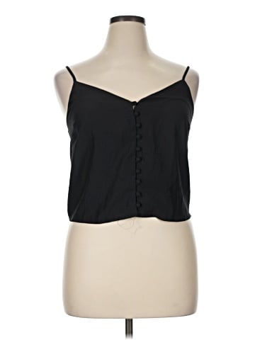 CAD Tank Top (view 1)