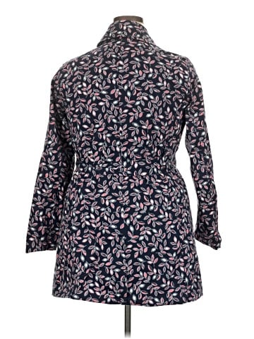 Jessica London Coat (view 2)