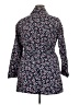 Jessica London Blue Coat Size 18 - photo 2