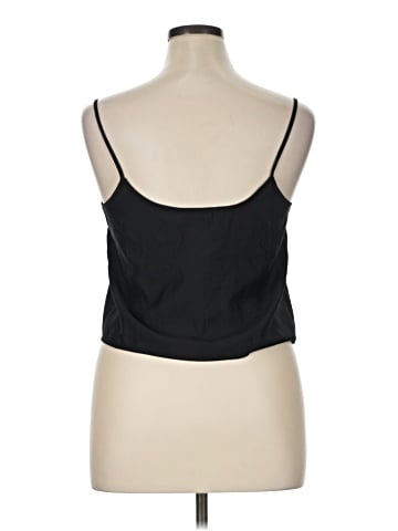 CAD Tank Top (view 2)