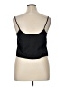 CAD Black Tank Top Size XL - photo 2