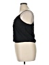CAD Black Tank Top Size XL - photo 5