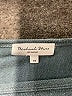 Michael Stars Teal Short Sleeve Top Size XS - photo 7