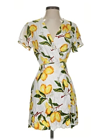 Lulus Cocktail Dress (view 1)