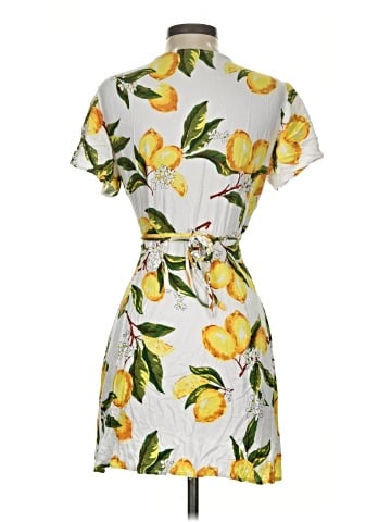 Lulus Cocktail Dress (view 2)
