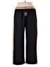 Stylewe Color Block Black Casual Pants Size XXL - photo 2