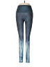 Onzie Blue Leggings Size M - photo 1