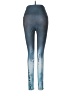 Onzie Blue Leggings Size M - photo 2