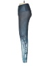 Onzie Blue Leggings Size M - photo 5