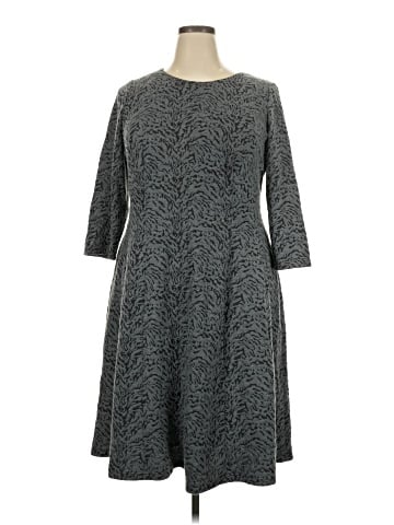 Adrianna Papell Casual Dress (view 1)